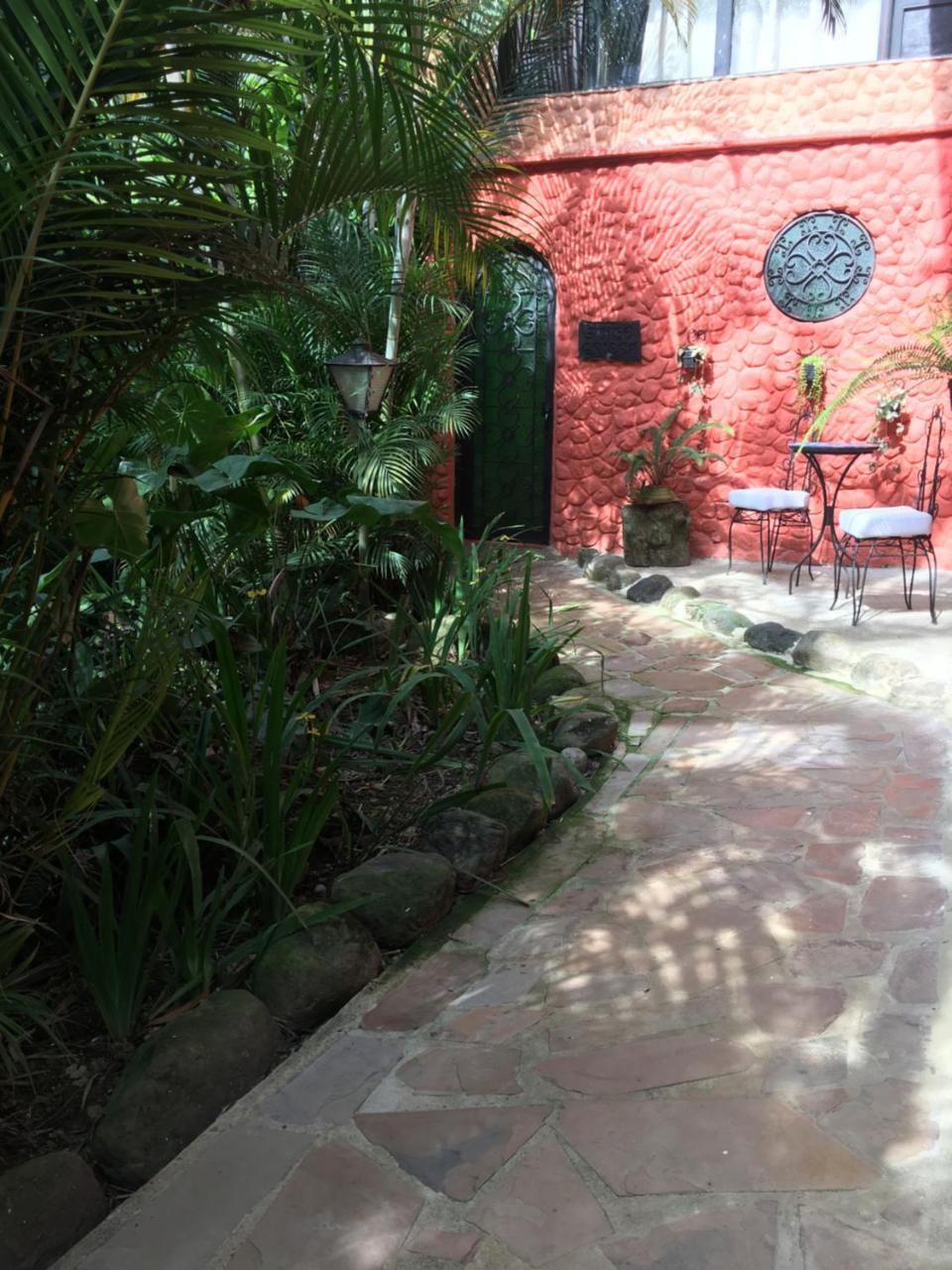 Hotel Green Ecologico La Vega  Room photo