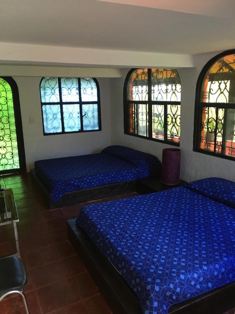 Hotel Green Ecologico La Vega  Room photo