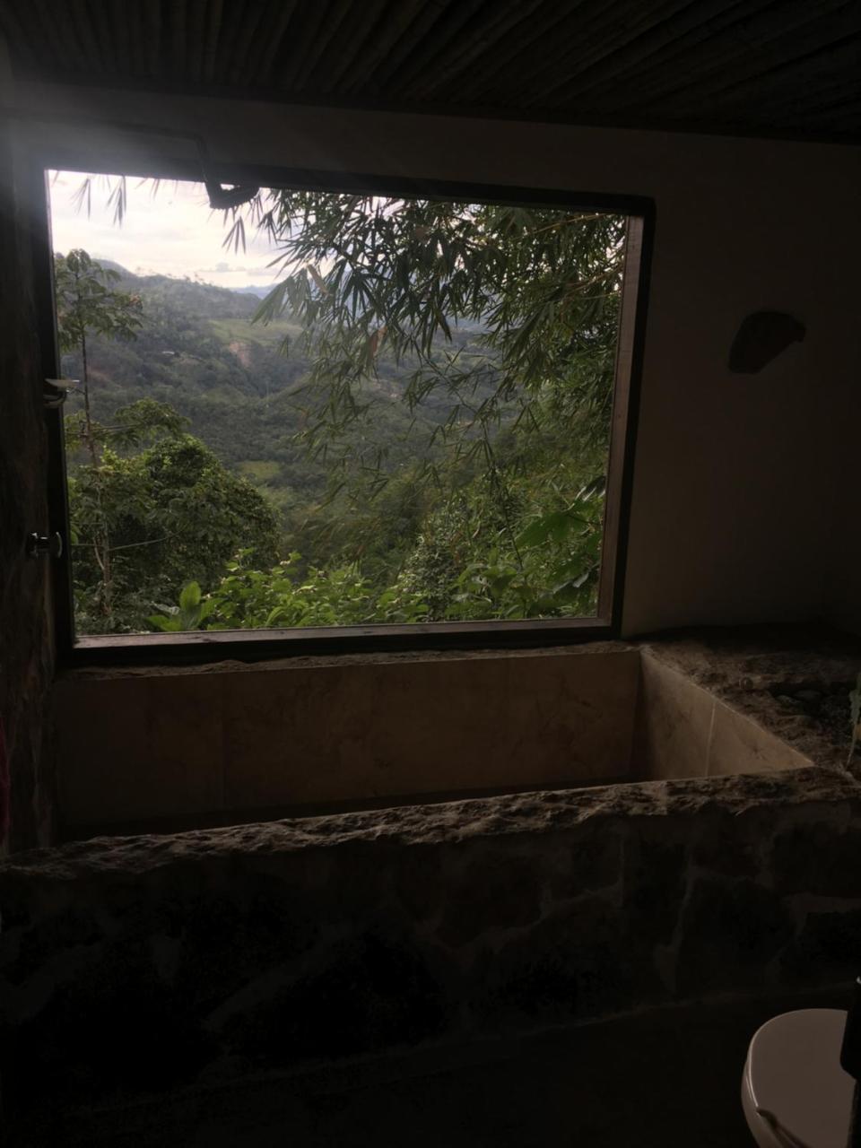 Hotel Green Ecologico La Vega  Room photo