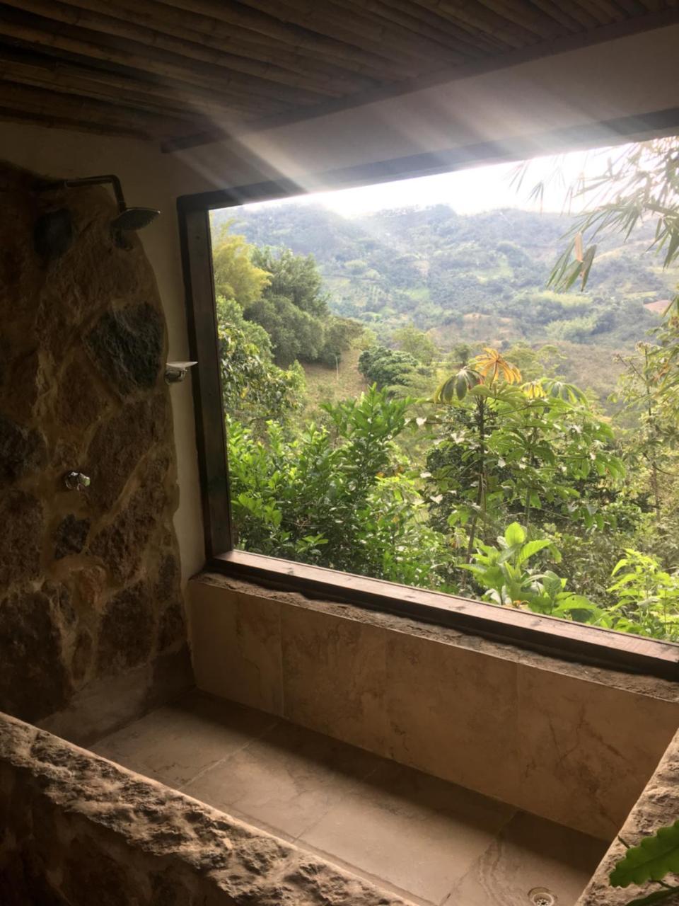 Hotel Green Ecologico La Vega  Room photo