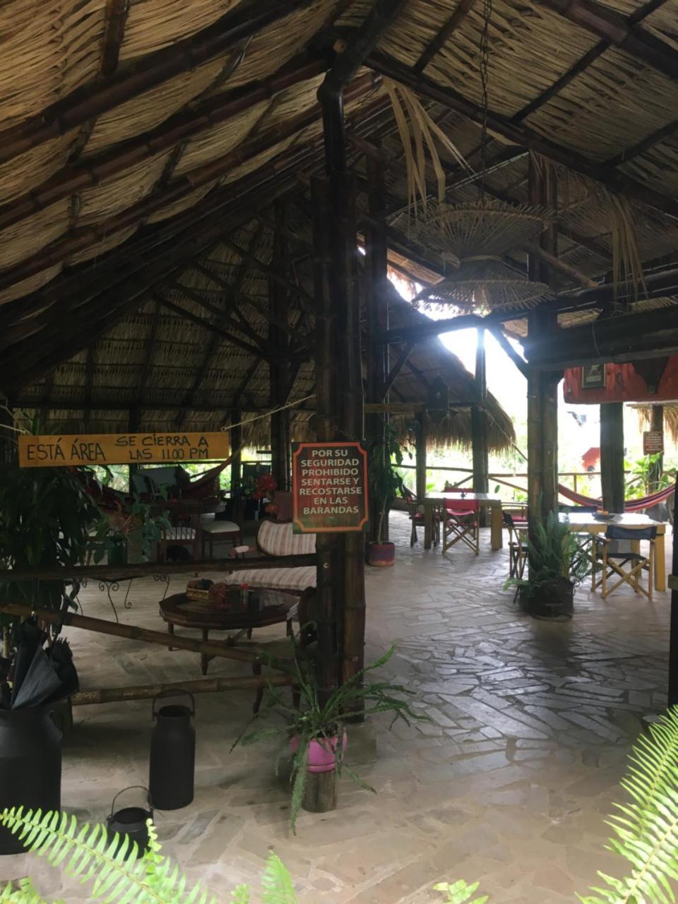 Hotel Green Ecologico La Vega  Exterior photo