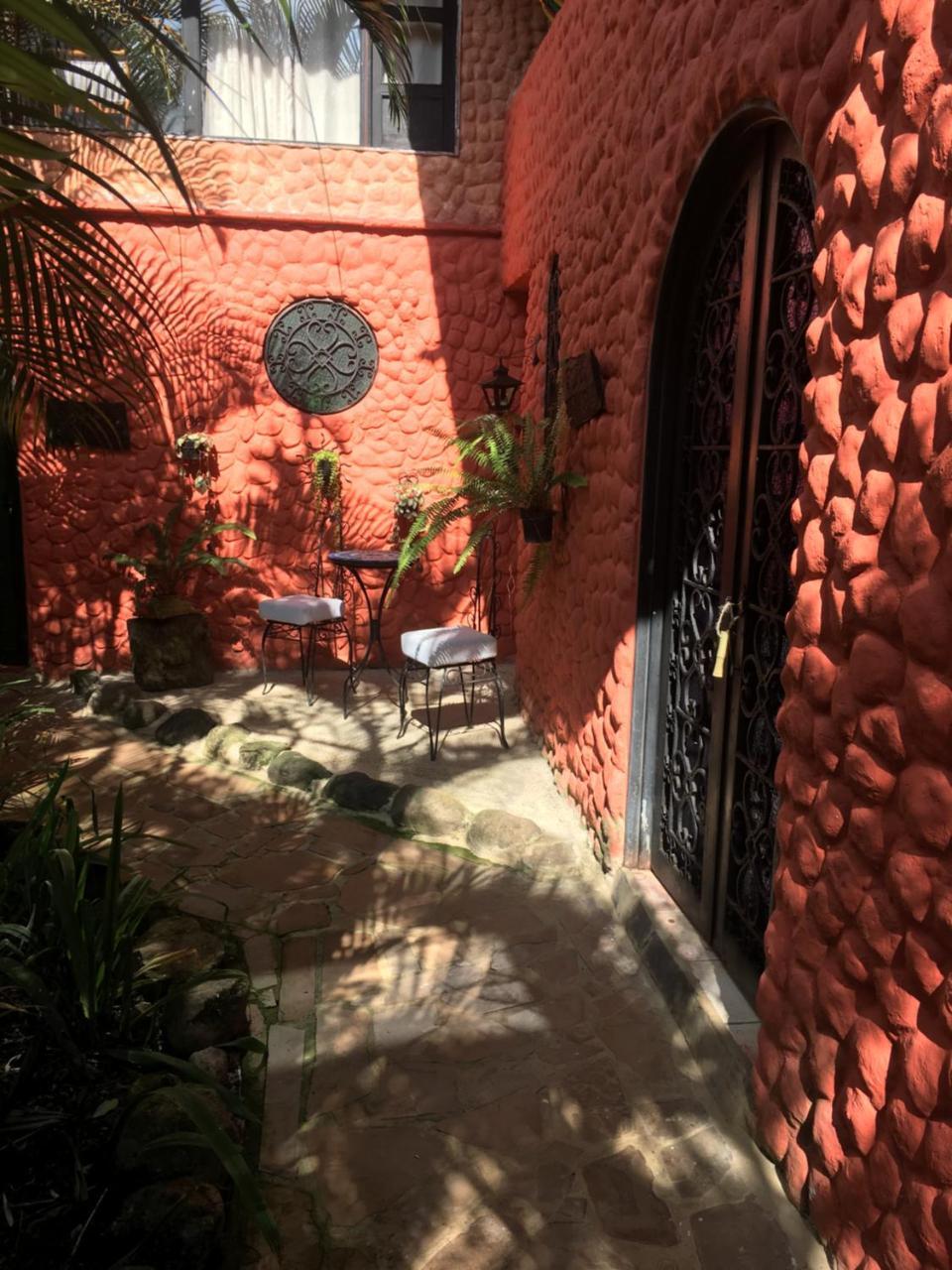 Hotel Green Ecologico La Vega  Room photo