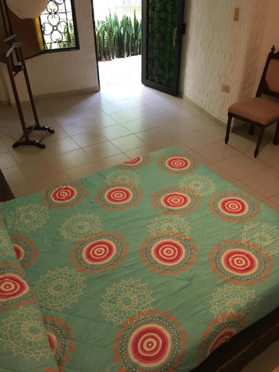 Hotel Green Ecologico La Vega  Room photo