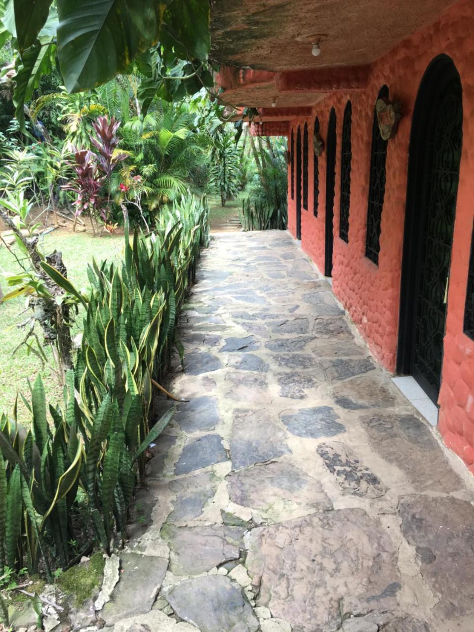Hotel Green Ecologico La Vega  Exterior photo